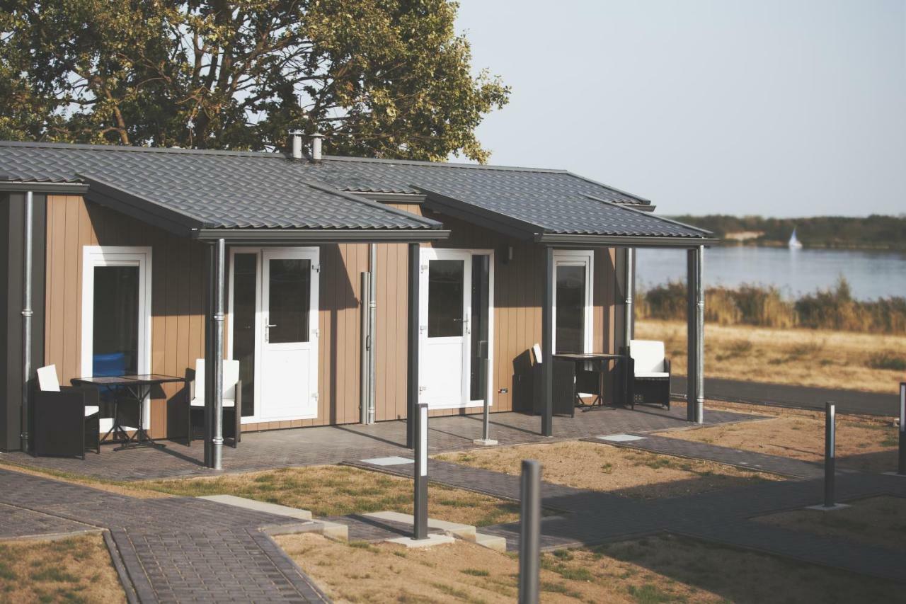 Lodgepark Goitzsche Gmbh Bitterfeld-Wolfen Ngoại thất bức ảnh