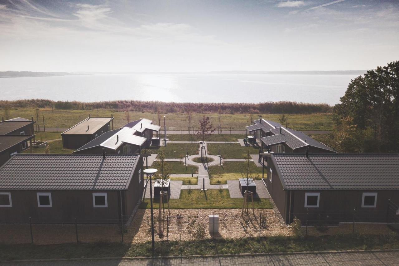 Lodgepark Goitzsche Gmbh Bitterfeld-Wolfen Ngoại thất bức ảnh