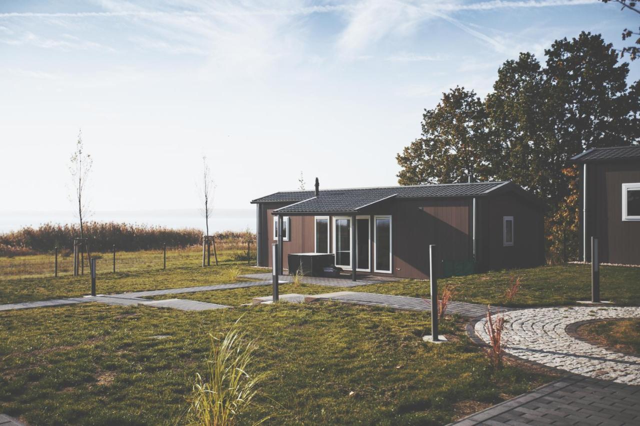 Lodgepark Goitzsche Gmbh Bitterfeld-Wolfen Ngoại thất bức ảnh